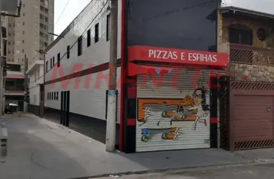 Casa comercial à venda na Rua Maria Carmem Panica, Centro, Osasco