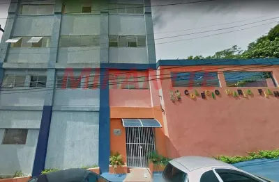 Casa comercial à venda na Rua dos Rodrigues, Limão, São Paulo