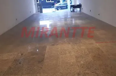 Casa comercial à venda na Rua Doutor César, Santana, São Paulo