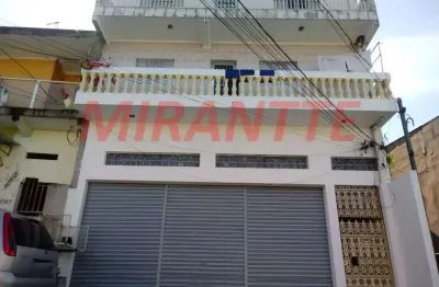 Casa comercial à venda na Rua Vitorino, Pirituba, São Paulo