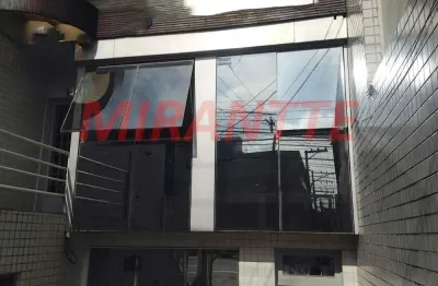 Casa comercial à venda na Rua Voluntários da Pátria, Santana, São Paulo