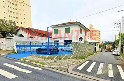 Casa comercial à venda na Avenida Mazzei, Tucuruvi, São Paulo