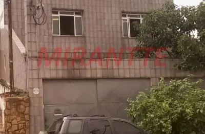 Casa comercial à venda na Rua Sargento Agostinho Ferreira, Vila Maria, São Paulo