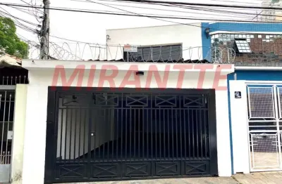 Casa comercial à venda na Rua Marechal Hermes da Fonseca, Santana, São Paulo