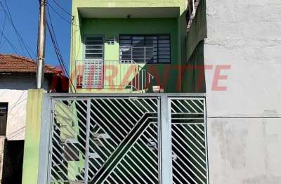 Casa comercial à venda na Rua Sérgio Ferreira, Limão, São Paulo