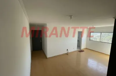 Apartamento com 2 quartos à venda na Avenida Nova Cantareira, Tremembé, São Paulo