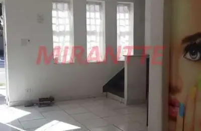 Casa com 2 quartos à venda na Avenida Água Fria, Santana, São Paulo