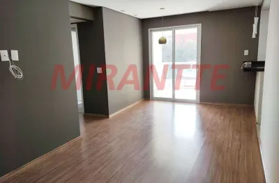 Apartamento com 2 quartos à venda na Rua Aluísio Azevedo, Santana, São Paulo