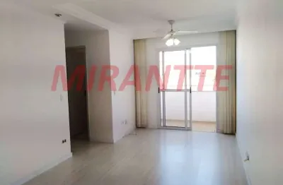 Apartamento de 57m² com 2 quartos em parada inglesa