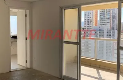 Cobertura com 3 quartos à venda na Rua Salete, Santana, São Paulo