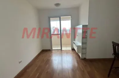 Apartamento com 2 quartos à venda na Rua Cruz de Malta, Parada Inglesa, São Paulo