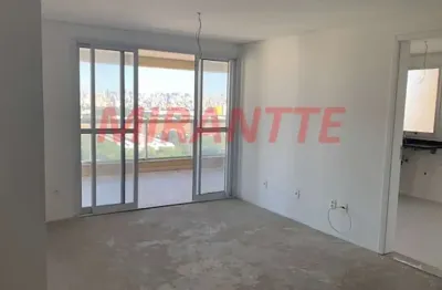 Cobertura com 4 quartos à venda na Rua Salete, Santana, São Paulo
