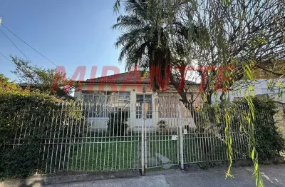 Casa com 4 quartos à venda na Rua Maria Amália Lopes Azevedo, Vila Albertina, São Paulo