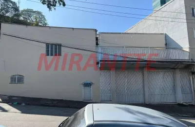 Casa comercial à venda na Rua Barra Mansa, Jardim Franca, São Paulo