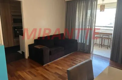 Apartamento com 3 quartos à venda na Rua Henrique Braglia, Parada Inglesa, São Paulo