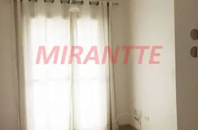 Apartamento com 2 quartos à venda na Rua Artur de Oliveira, Casa Verde, São Paulo