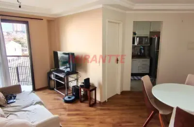 Apartamento com 2 quartos à venda na Rua Jardimirim, Santa Teresinha, São Paulo