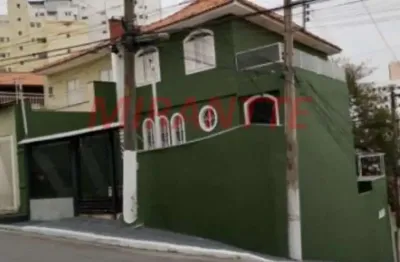 Casa com 4 quartos à venda na Avenida do Guacá, Lauzane Paulista, São Paulo