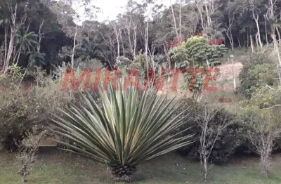 Chácara / sítio com 3 quartos à venda na Estrada Dos Pires, Centro, Guararema