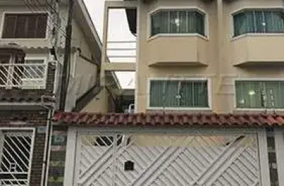 Casa com 3 quartos à venda na Rua Axicará, Vila Guilherme, São Paulo