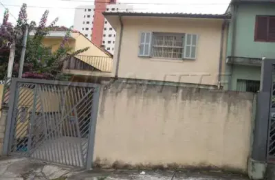 Casa com 2 quartos à venda na Rua João Turra, Santana, São Paulo