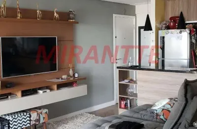 Apartamento com 2 quartos à venda na Rua Tapiraí, Vila Guilherme, São Paulo