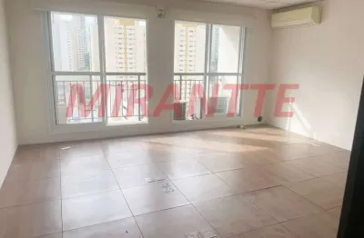 Apartamento com 1 quarto à venda na Rua Doutor César, Santana, São Paulo