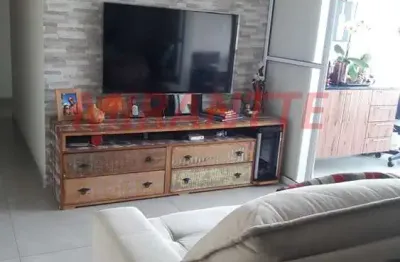 Apartamento com 2 quartos à venda na Rua Domingos Fasolari, Casa Verde, São Paulo