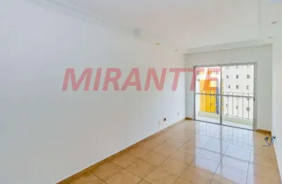 Apartamento com 3 quartos à venda na Rua Copacabana, Chora Menino, São Paulo