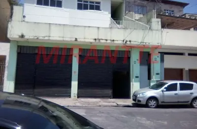 Casa com 3 quartos à venda na Rua Santo Egídio, Santa Teresinha, São Paulo