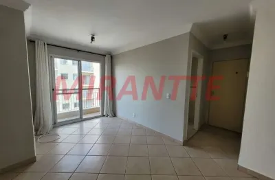 Apartamento com 2 quartos à venda na Rua Liestal, Lauzane Paulista, São Paulo