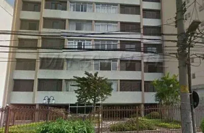 Apartamento com 3 quartos à venda na Rua Conselheiro Moreira de Barros, Santana, São Paulo