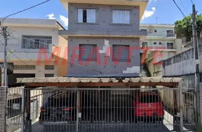 Casa com 3 quartos à venda na Rua Santa Donata, Casa Verde, São Paulo