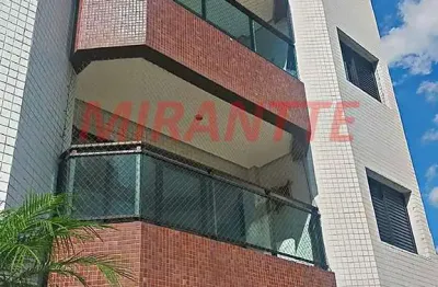 Apartamento com 3 quartos à venda na Rua Santo Egídio, Santa Teresinha, São Paulo