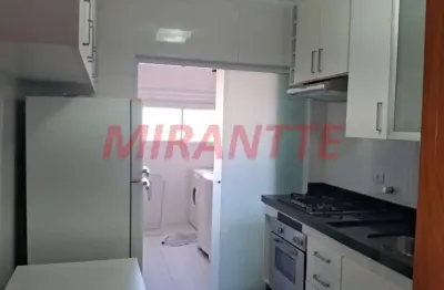Apartamento de 83.15m² com 3 quartos em jardim são paulo