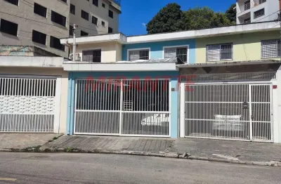 Casa com 3 quartos à venda na Rua Barnabé Coutinho, Freguesia do Ó, São Paulo