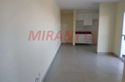 Apartamento com 2 quartos à venda na Rua Ministro Romeiro Neto, Imirim, São Paulo