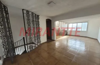 Cobertura com 3 quartos à venda na Rua Heliodora, Santana, São Paulo