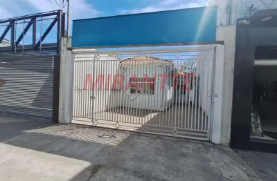 Casa com 1 quarto à venda na Avenida General Ataliba Leonel, Santana, São Paulo