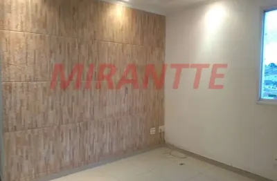 Apartamento com 2 quartos à venda na Rua Padre João Gualberto, Imirim, São Paulo