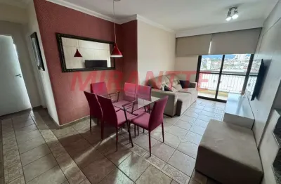 Cobertura com 3 quartos à venda na Rua Artur, Imirim, São Paulo