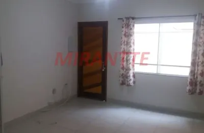 Casa com 1 quarto à venda na Rua Enótria, Vila Mazzei, São Paulo