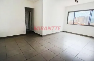 Apartamento com 3 quartos à venda na Rua Damiana da Cunha, Santana, São Paulo
