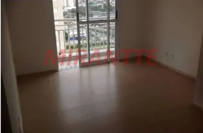Apartamento com 2 quartos à venda na Rua Jacofer, Limão, São Paulo