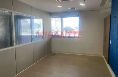 Sala comercial à venda na Rua Doutor Olavo Egídio, Santana, São Paulo