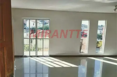 Casa em condomínio fechado com 3 quartos à venda na Rua Professor Dário Ribeiro, Casa Verde, São Paulo