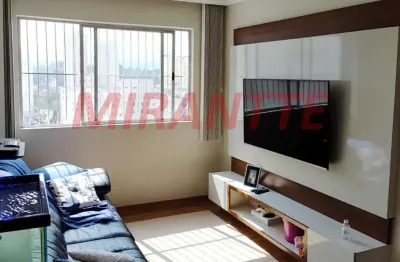 Apartamento com 3 quartos à venda na Rua Salvador Tolezano, Parque Mandaqui, São Paulo