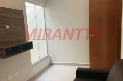 Apartamento com 1 quarto à venda na Rua Malie Brenner, Parada Inglesa, São Paulo