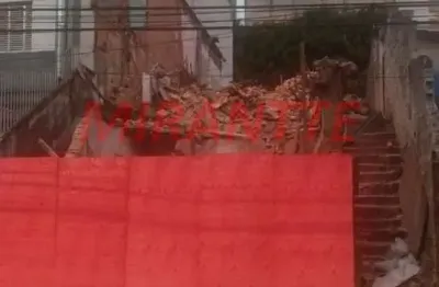 Casa com 1 quarto à venda na Rua Benvinda Apparecida de Abreu Leme, Santana, São Paulo