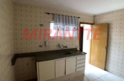 Apartamento de 79m² com 2 quartos em parada inglesa
